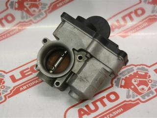 заслонка дроссельная Nissan March K12 (2002 - 2005), SERA576-02