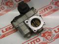 заслонка дроссельная Nissan March K12 (2002 - 2005), SERA576-02 - фото №2