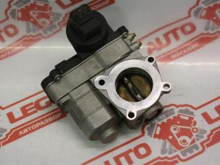 заслонка дроссельная Nissan March K12 (2002 - 2005), SERA576-02
