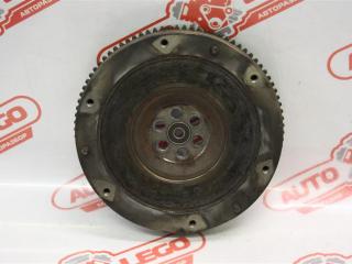 маховик Daewoo Matiz M100 KLYA 2000, 0.8 л., F8CV, бензин, АКПП, зеленый, хетчбэк 5 дв., передний привод, 96353198