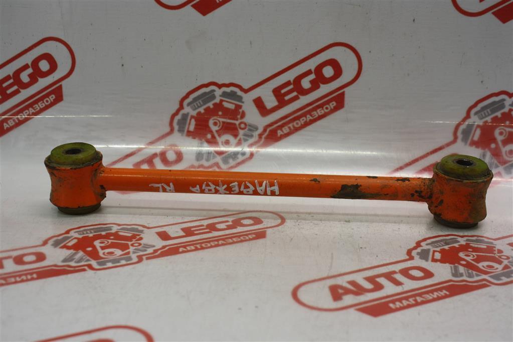 рычаг задний Lada 2120 Надежда 1 поколение 2001, 2130, бензин, МКПП, серо-голубой, универсал - фото №1