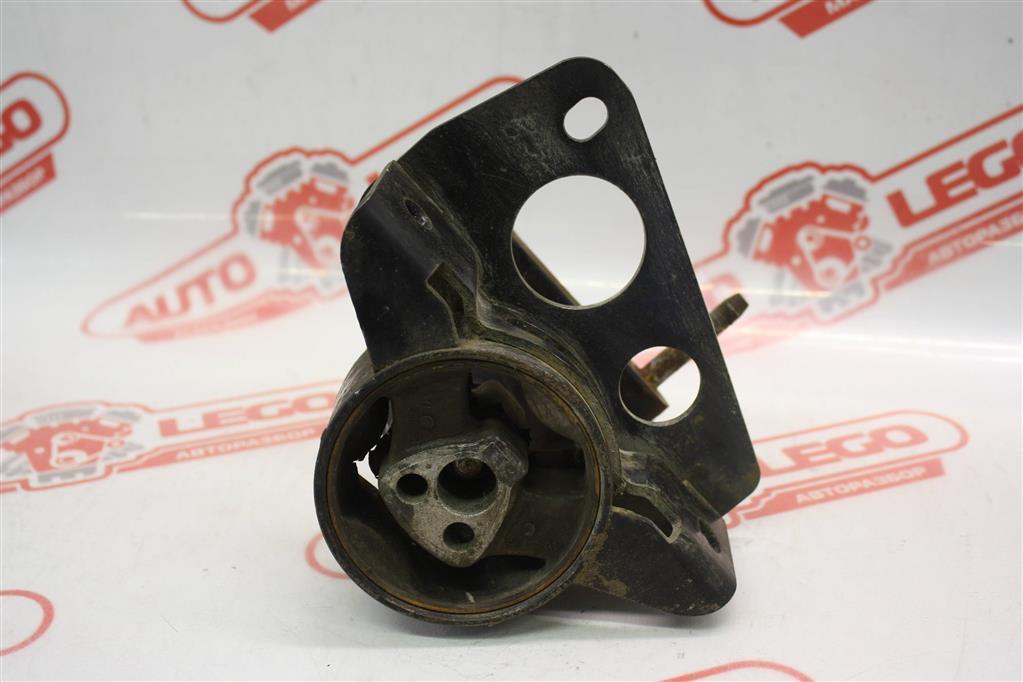 подушка крепления двигателя Daewoo Matiz M100 KLYA 2000, 0.8 л., F8CV, бензин, АКПП, зеленый, хетчбэк 5 дв., передний привод, 96322963 - фото №1