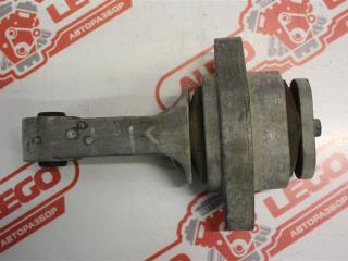 подушка крепления двигателя Chevrolet Aveo T250 [рестайлинг] T250 2006, B12S1, бензин, МКПП, красный, седан, передний привод, 96535402