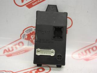 блок комфорта Renault Logan 1 поколение L8 2008, 1.4 л., K7JA710 1, бензин, МКПП, синий, седан, передний привод, 8200564718