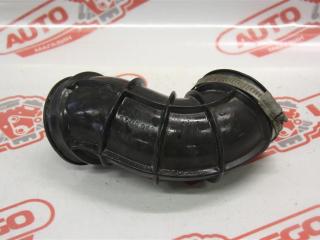 патрубок воздушного фильтра Saab 9000 1 поколение 1989, 2.0 л., B202L, бензин, МКПП, зеленый, седан, передний привод, 9388968