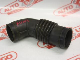 патрубок воздушного фильтра Chery Fora 1 поколение 2007, SQR484F, бензин, МКПП, золотистый, седан, передний привод