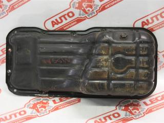 масляный поддон Nissan Almera N16 2003, 1.5 л., QG15DE, бензин