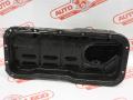 масляный поддон Nissan Almera N16 2003, 1.5 л., QG15DE, бензин - фото №3