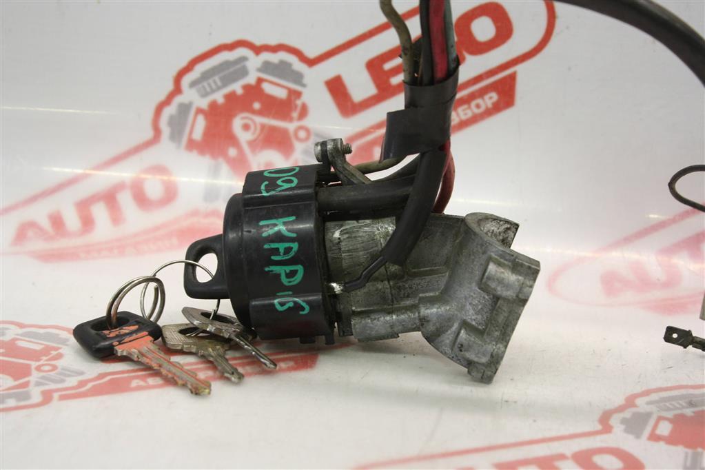 замок зажигания Lada 21099 1 поколение (1990 - 2011), 21083704910 - фото №1