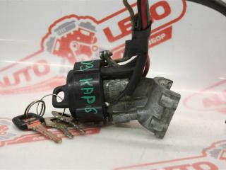 замок зажигания Lada 21099 1 поколение (1990 - 2011), 21083704910