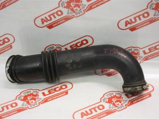 патрубок воздушного фильтра Ford Focus 1 поколение 2001, YS4E  Split Port , бензин, МКПП, белый, седан, передний привод, YS4U9R504CB