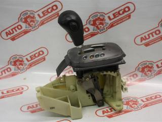 селектор АКПП Hyundai Santa Fe 1 поколение (SM) [рестайлинг] CM 2004, 2.7 л., G6BA, бензин, АКПП, серый, универсал, полный привод