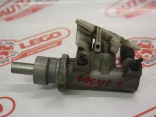 цилиндр тормозной главный Ford Focus 1 поколение 2001, YS4E  Split Port , бензин, МКПП, белый, седан, передний привод