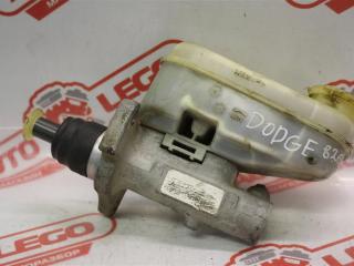 цилиндр тормозной главный Chrysler Stratus 1 поколение 2000, 2.7 л., EES, бензин, АКПП, серый, седан, передний привод