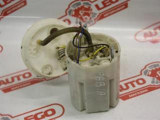 насос топливный Skoda Fabia 2 поколение [рестайлинг] 5J 2014, 1.4 л., CGGB, бензин, МКПП, серый, хетчбэк 5 дв., передний привод