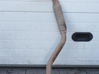 труба приемная глушителя Chevrolet Lanos 2004