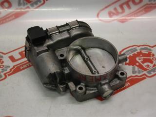 заслонка дроссельная Mercedes-Benz CLS-Класс C219 2004, 3.5 л., M272 E35, бензин, АКПП, бежевый, седан, задний привод, 0280750017