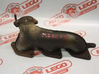 коллектор выпускной Mercedes-Benz CLS-Класс C219 2004, 3.5 л., M272 E35, бензин, АКПП, бежевый, седан, задний привод