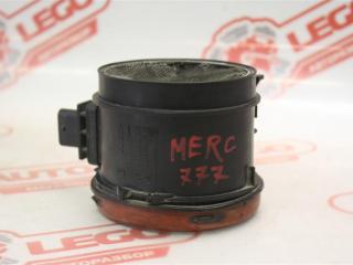 расходомер воздуха Mercedes-Benz CLS-Класс C219 2004, 3.5 л., M272 E35, бензин, АКПП, бежевый, седан, задний привод, 0280218190