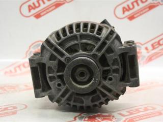 генератор Mercedes-Benz CLS-Класс C219 2004, 3.5 л., M272 E35, бензин, АКПП, бежевый, седан, задний привод, A2721540102