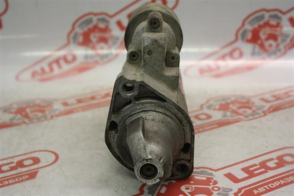 стартер Mercedes-Benz S-Класс W220 1999, 4.3 л., M113 E43 , бензин, задний привод, 1005821904 - фото №1