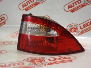 фонарь задний правый Iran Khodro Samand 1 поколение (2002 - 2009)