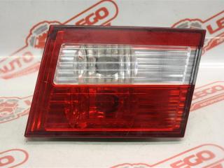 фонарь крышки багажника правый Iran Khodro Samand 1 поколение (2002 - 2009)