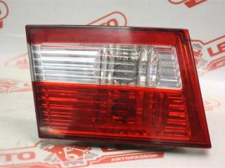 фонарь крышки багажника левый Iran Khodro Samand 1 поколение (2002 - 2009)