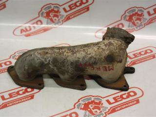 коллектор выпускной Mercedes-Benz CLS-Класс C219 2004, 3.5 л., M272 E35, бензин, АКПП, бежевый, седан, задний привод