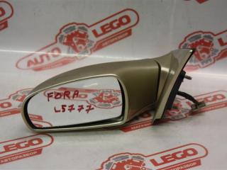 зеркало наружное левое Chery Fora 1 поколение (2006 - 2010), A218202020DQ