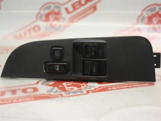 блок управления стеклоподъемниками Toyota Corolla 8 поколение (E110) 1998, 1.3 л., 4E-FE, бензин, МКПП, зеленый, хетчбэк 5 дв., передний привод