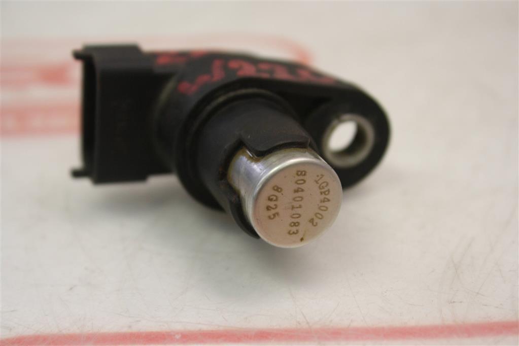 датчик распредвала Mercedes-Benz S-Класс W220 1999, 4.3 л., M113 E43 , бензин, задний привод, 0232103027 - фото №1