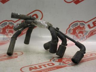 провод высоковольтный Chevrolet Aveo T250 [рестайлинг] T250 2006, B12S1, бензин, МКПП, красный, седан, передний привод, 96288960