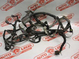 проводка двигателя Mitsubishi ASX 1 поколение GA1W 2012, 1.8 л., 4B10, бензин, вариатор, черный, внедорожник 5 дв., передний привод