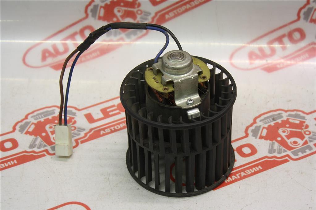 моторчик печки Lada 2108 1 поколение (1984 - 1993) - фото №1