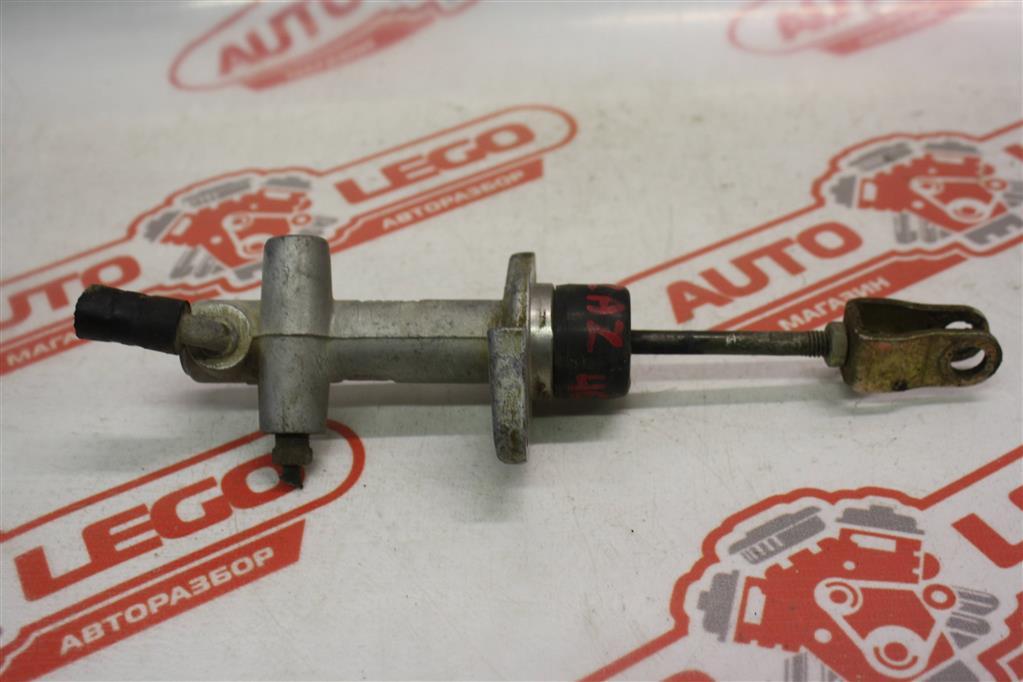 цилиндр сцепления главный ЗАЗ Sens 1 поколение (2007 - 2025), 1.3 л., МеМЗ-307, бензин - фото №1