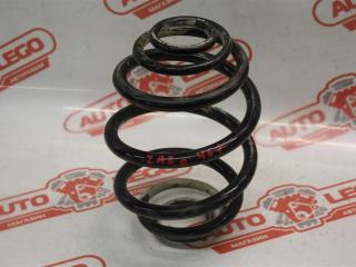 пружина задняя ЗАЗ Sens 1 поколение (2007 - 2026), 1.3 л., МеМЗ-307, бензин