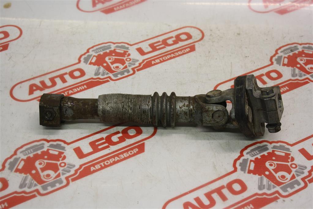 рулевой карданчик Mercedes-Benz S-Класс W220 1999, 4.3 л., M113 E43 , бензин, задний привод, A2204600210 - фото №1