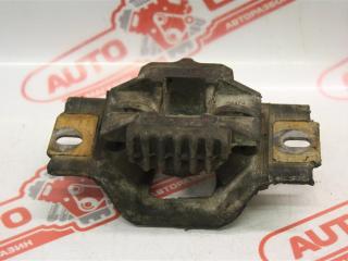 подушка крепления КПП Ford Fiesta 5 поколение [рестайлинг] AX 2007, 1.6 л., FYJA, бензин, МКПП, зеленый, хетчбэк 5 дв., передний привод, 5S617M121AA