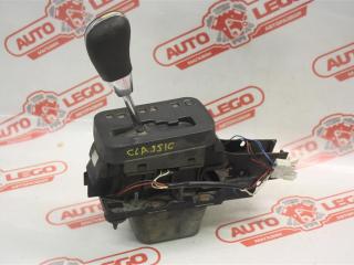 селектор АКПП Nissan Almera Classic B10 2006, 1.6 л., QG16DE, бензин, АКПП, синий, седан, передний привод