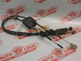 трос кулисы КПП Geely MK Cross 1 поколение 2012, 1.5 л., MR479QA, бензин, МКПП, белый, хетчбэк 5 дв., передний привод, 1014001685