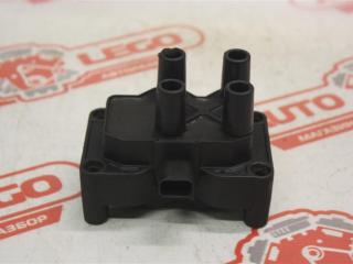 катушка зажигания Ford Focus 1 поколение BK 2000, 1.8 л., EYDE, бензин, МКПП, красный, седан, передний привод, 0221503485
