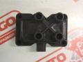 катушка зажигания Ford Focus 1 поколение BK 2000, 1.8 л., EYDE, бензин, МКПП, красный, седан, передний привод, 0221503485 - фото №2