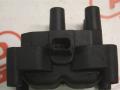 катушка зажигания Ford Focus 1 поколение BK 2000, 1.8 л., EYDE, бензин, МКПП, красный, седан, передний привод, 0221503485 - фото №3