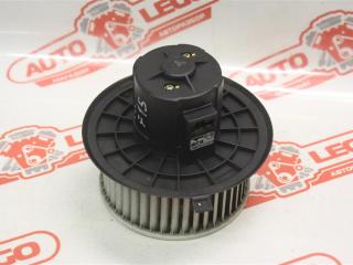 моторчик печки Daewoo Matiz M100 KLYA 2000, 0.8 л., F8CV, бензин, АКПП, зеленый, хетчбэк 5 дв., передний привод, 612412LHD