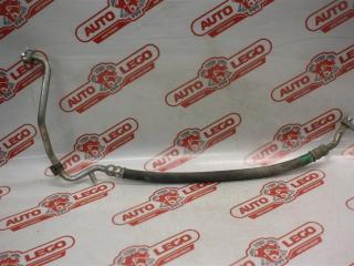 трубка кондиционера Daewoo Matiz M100 KLYA 2000, 0.8 л., F8CV, бензин, АКПП, зеленый, хетчбэк 5 дв., передний привод, 96322954