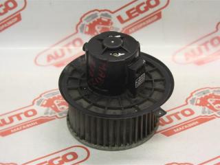 моторчик печки Daewoo Matiz M150 [рестайлинг] KLYA 2005, 0.8 л., F8CV, бензин, МКПП, красный, хетчбэк 5 дв., передний привод, 612412