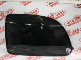 стекло (иные) Nissan March K11 AK11 1994, 1.3 л., CG13DE, бензин, АКПП, черный, купе, передний привод, правый руль