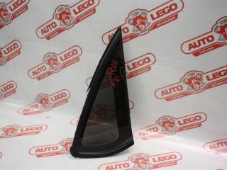 стекло (иные) Volkswagen Polo 5 поколение [рестайлинг] 602 2016, 1.6 л., CWV, бензин, МКПП, белый, седан, передний привод, 6RU845298