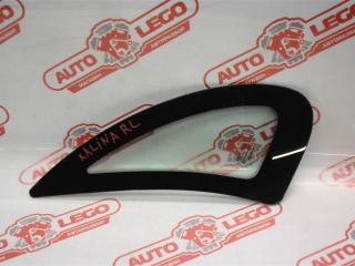 стекло (иные) Lada Kalina 1 поколение 2006, 11194 1.6, бензин, МКПП, серо-зеленый, седан, передний привод